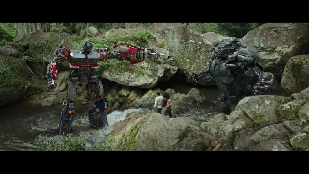 Daily Prime   Transformers Rise Of The Beasts A Tale Of Two Optimus  (3 of 10)